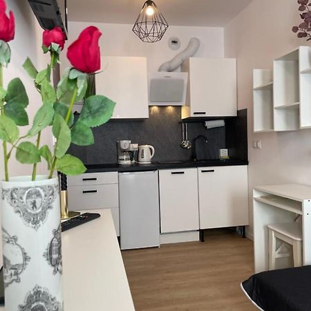 Apartament Wypoczynek Nowoczesna Malta Parking Goldair Познан Екстериор снимка