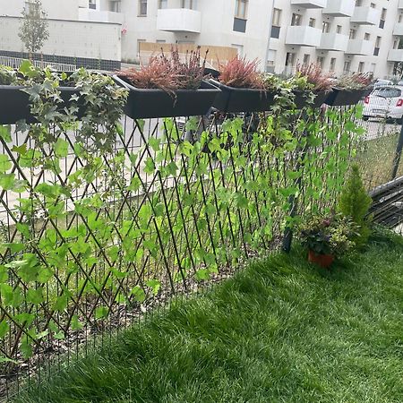 Apartament Wypoczynek Nowoczesna Malta Parking Goldair Познан Екстериор снимка