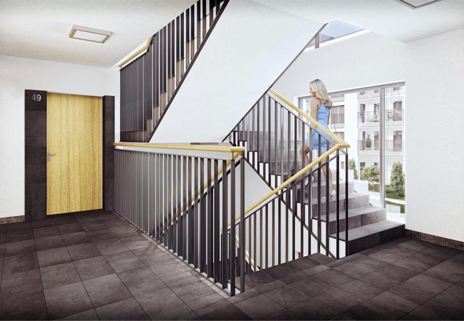 Apartament Wypoczynek Nowoczesna Malta Parking Goldair Познан Екстериор снимка