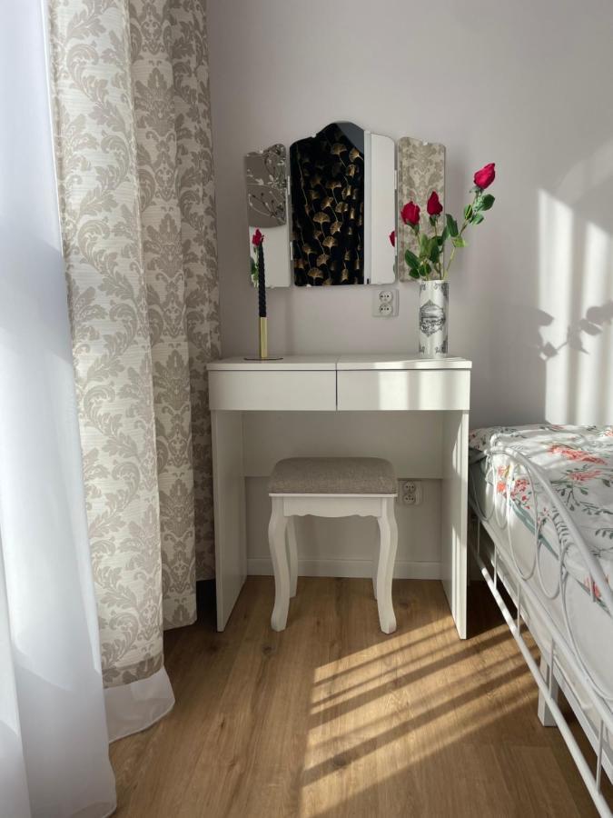 Apartament Wypoczynek Nowoczesna Malta Parking Goldair Познан Екстериор снимка