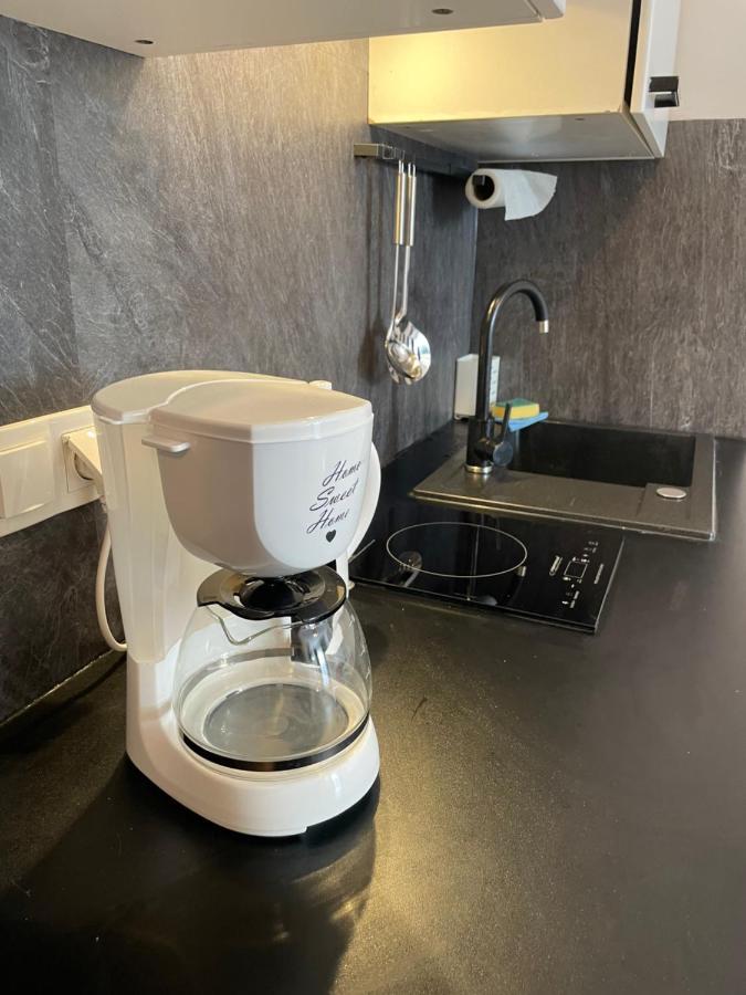 Apartament Wypoczynek Nowoczesna Malta Parking Goldair Познан Екстериор снимка