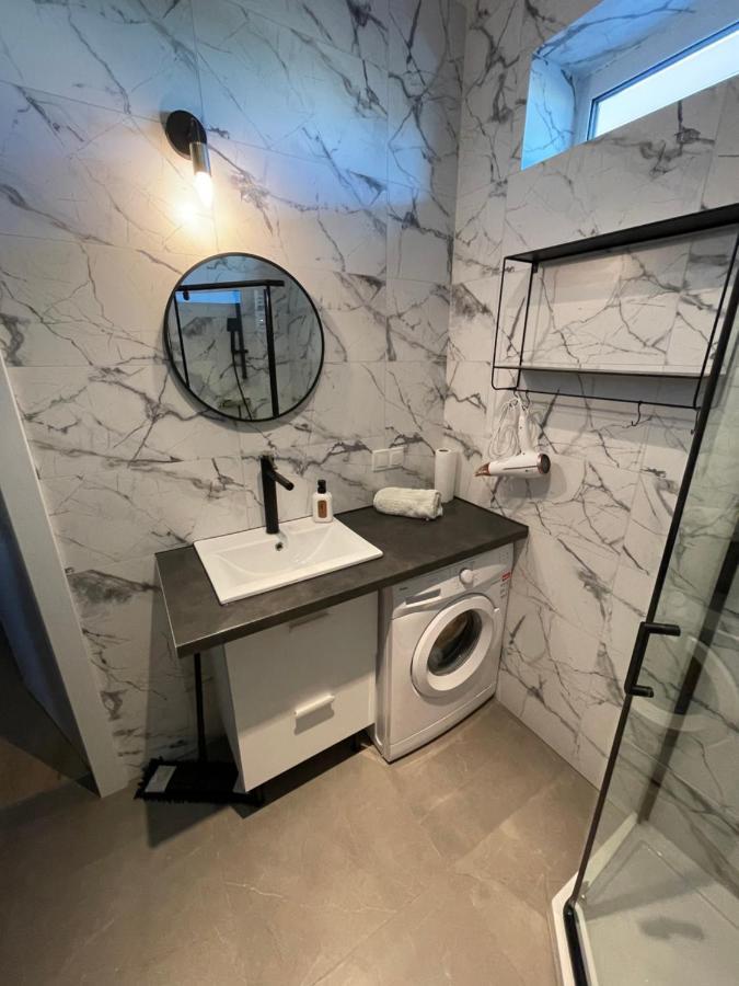 Apartament Wypoczynek Nowoczesna Malta Parking Goldair Познан Екстериор снимка