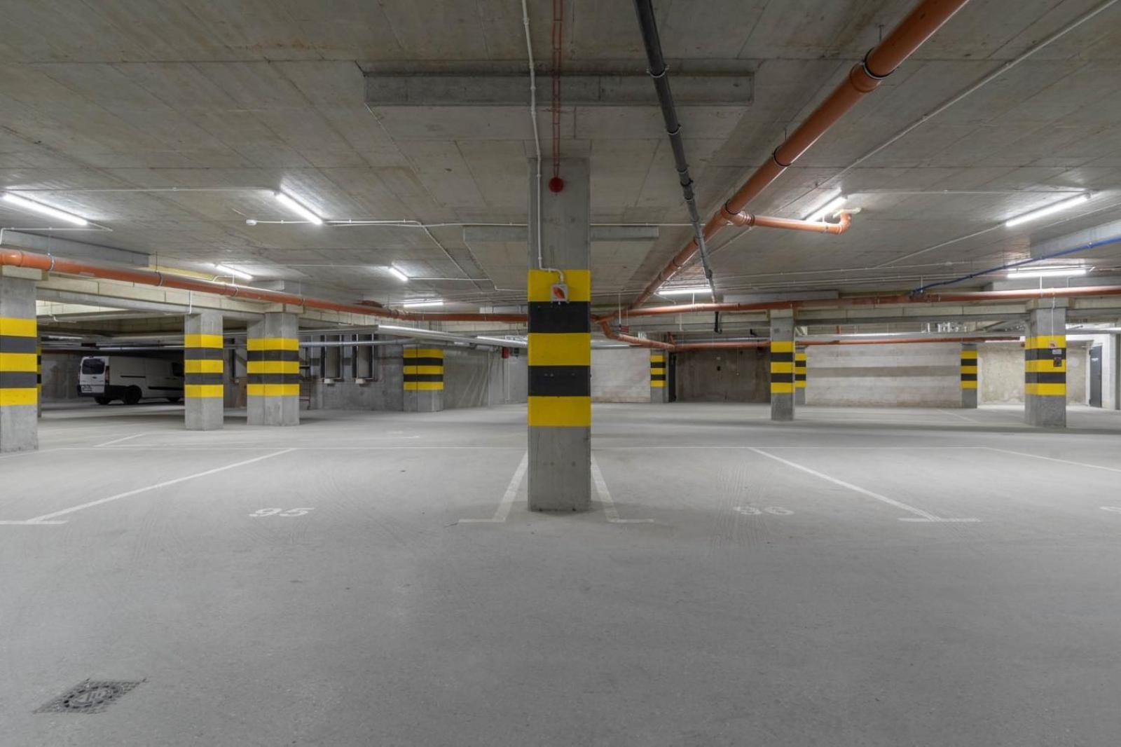 Apartament Wypoczynek Nowoczesna Malta Parking Goldair Познан Екстериор снимка