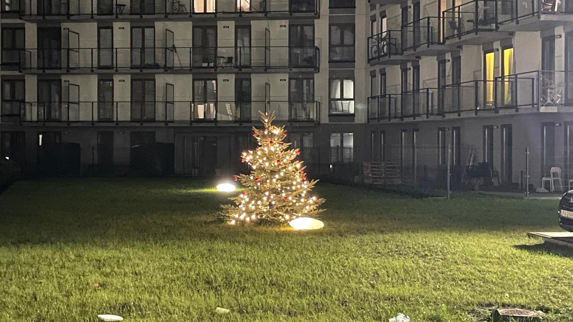 Apartament Wypoczynek Nowoczesna Malta Parking Goldair Познан Екстериор снимка