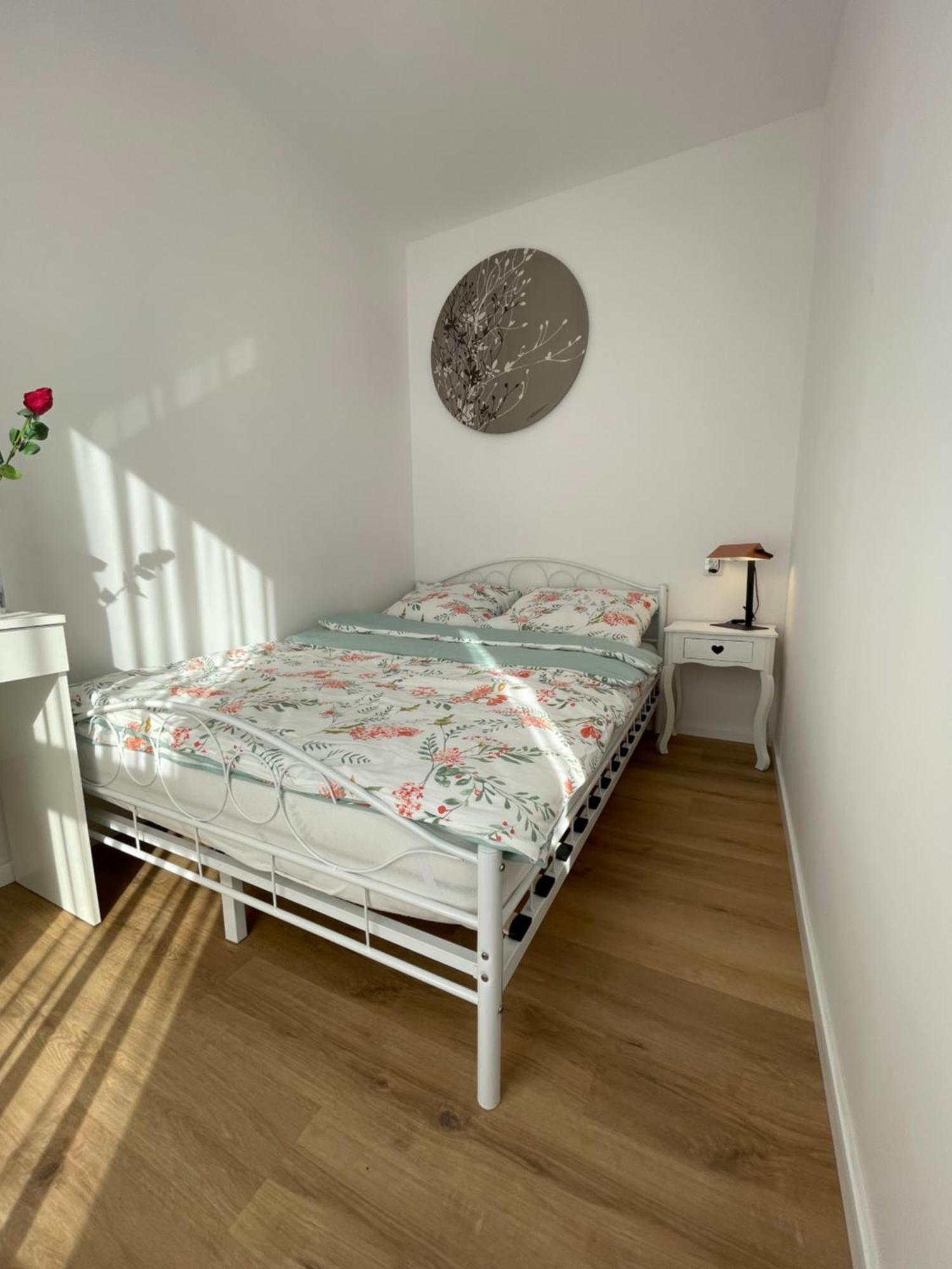 Apartament Wypoczynek Nowoczesna Malta Parking Goldair Познан Екстериор снимка