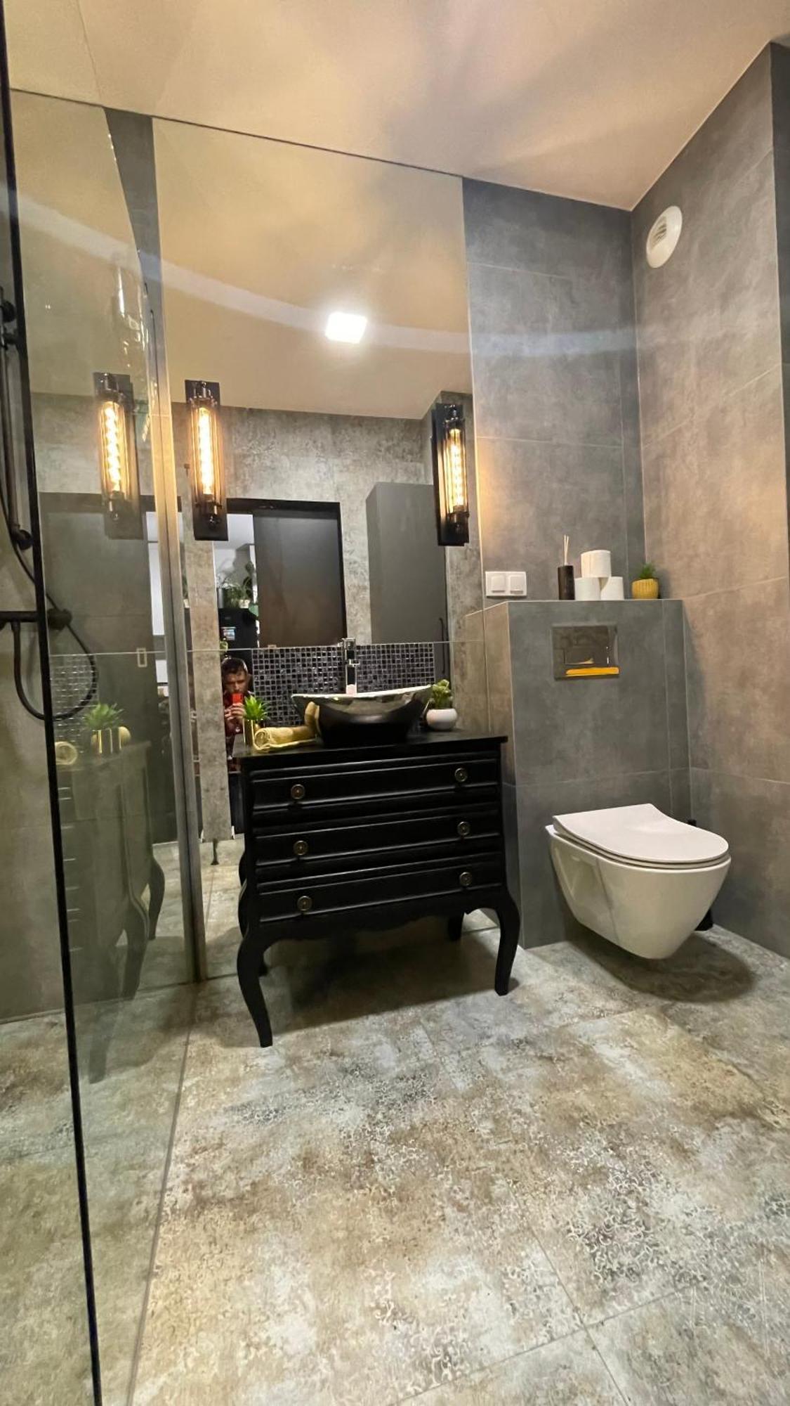 Apartament Wypoczynek Nowoczesna Malta Parking Goldair Познан Екстериор снимка