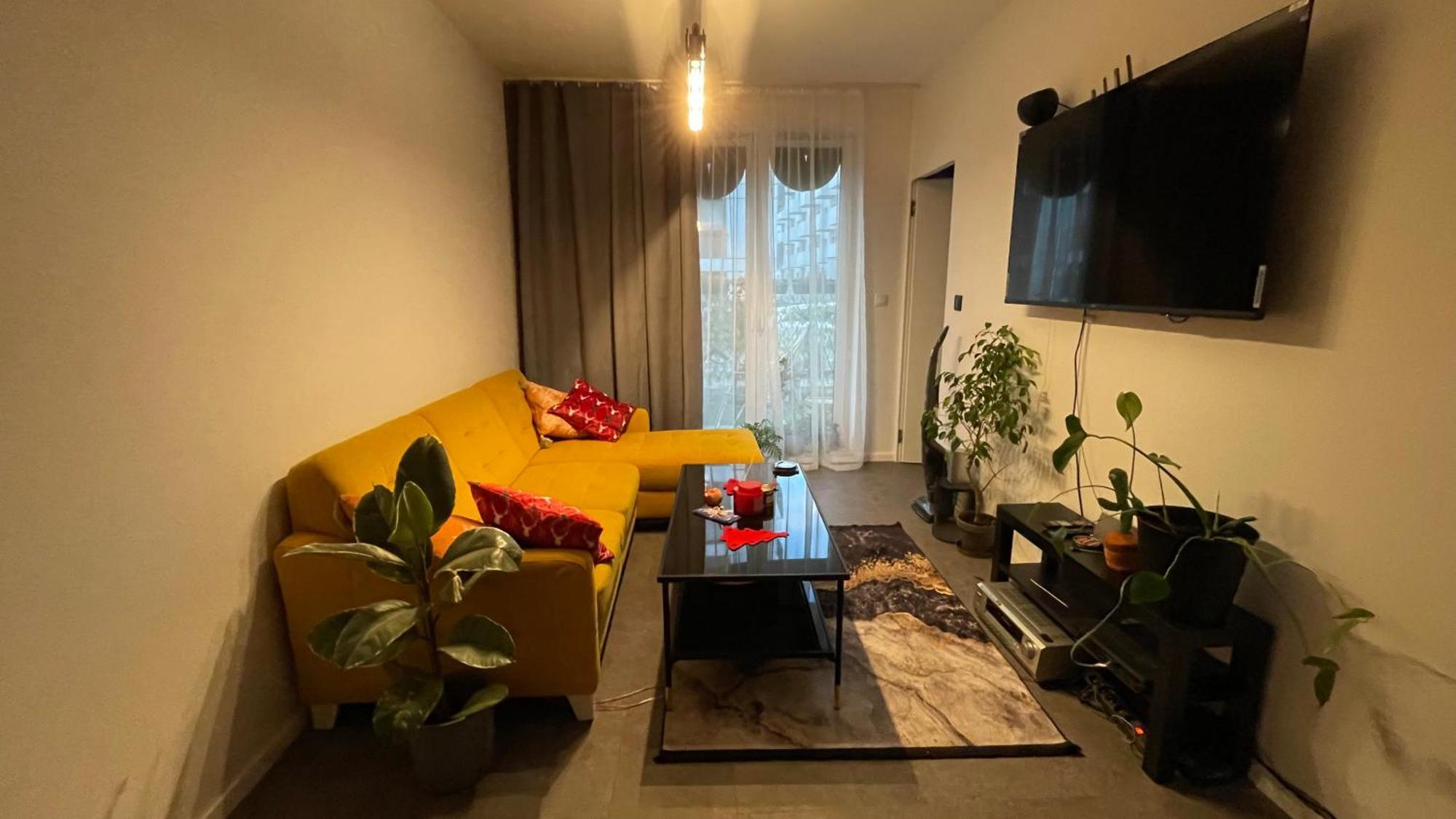 Apartament Wypoczynek Nowoczesna Malta Parking Goldair Познан Екстериор снимка